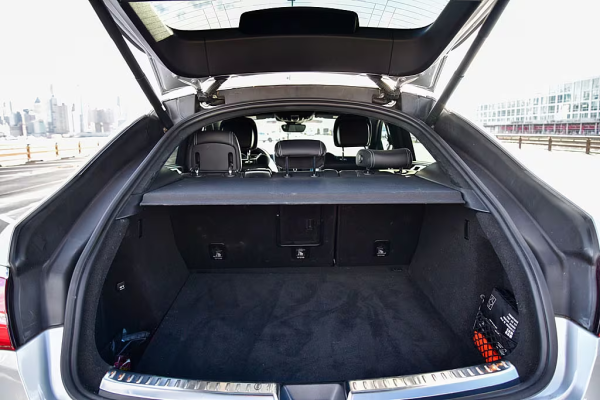 2019 Mercedes-Benz GLE63 S AMG Coupe - Image 32