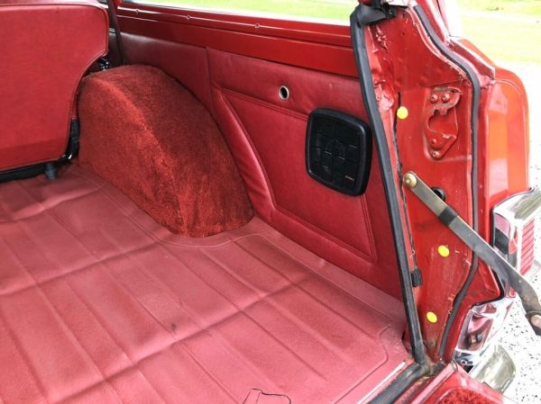 1978 Jeep Wagoneer Automatic - Image 32