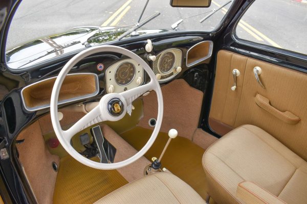 1951 Volkswagen 2dr Split Window - Image 32