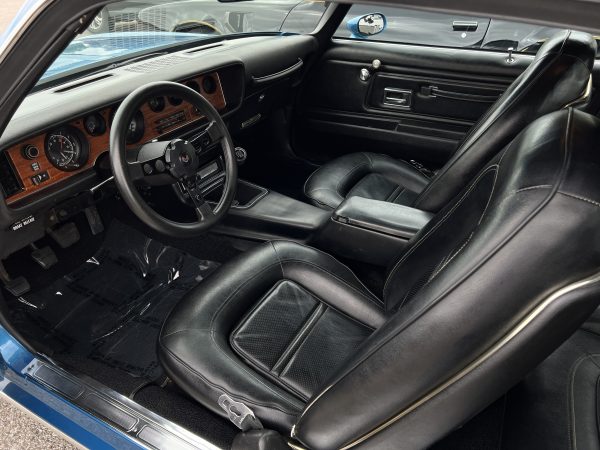 1973 Pontiac Firebird Formula - Image 32