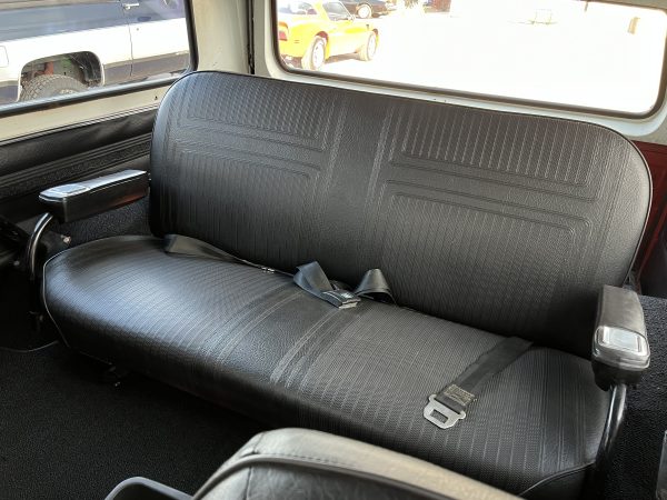 1970 Chevrolet Blazer K5 4x4 - Image 32