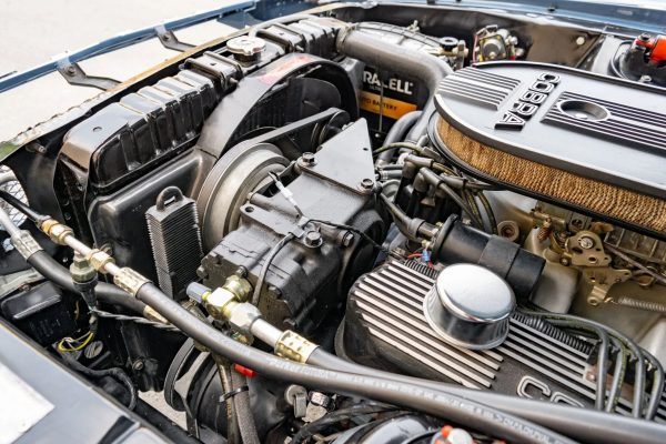 1968 Shelby Mustang GT500 Fastback - Image 32