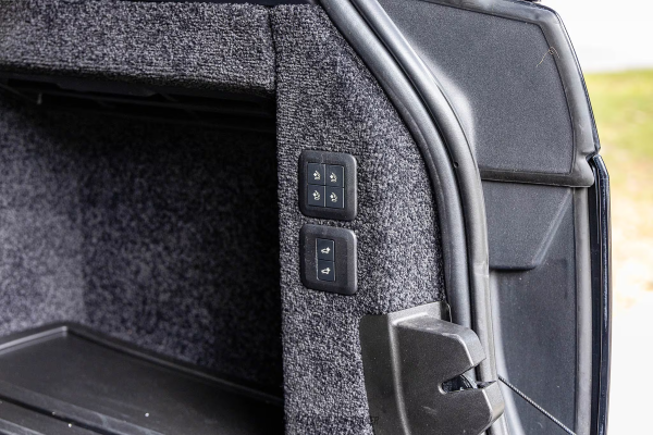 2021 Land Rover Range Rover HSE Westminster Edition - Image 32