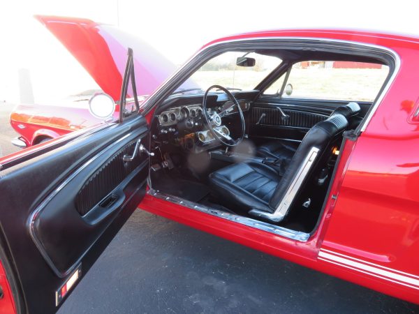 1965 Ford Mustang GT 2+2 Fastback - Image 32