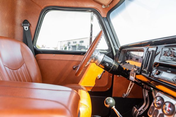 1964 Chevrolet C20 Stepside - Image 32