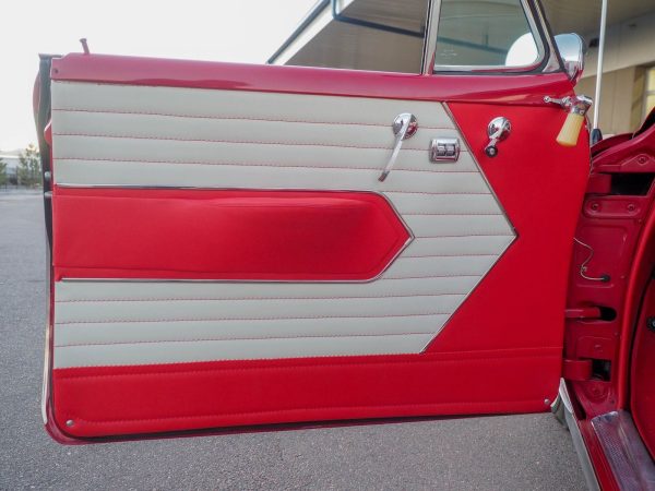1954 Chevrolet Bel Air Convertible - Image 31