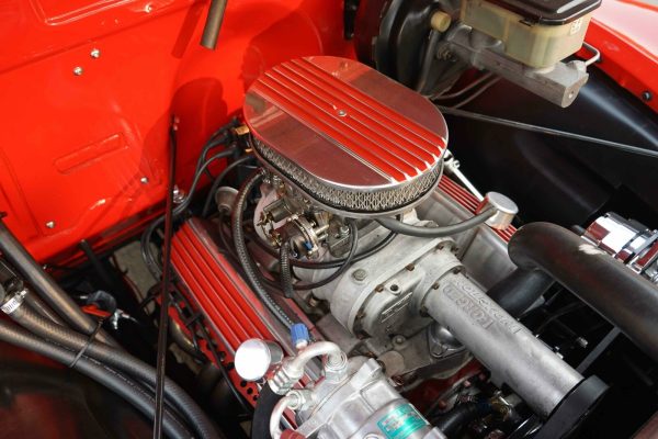 1951 Chevrolet 3100 Pickup - Image 32
