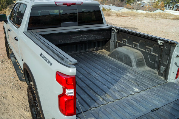 2024 Chevrolet Silverado 1500 ZR2 - Image 24