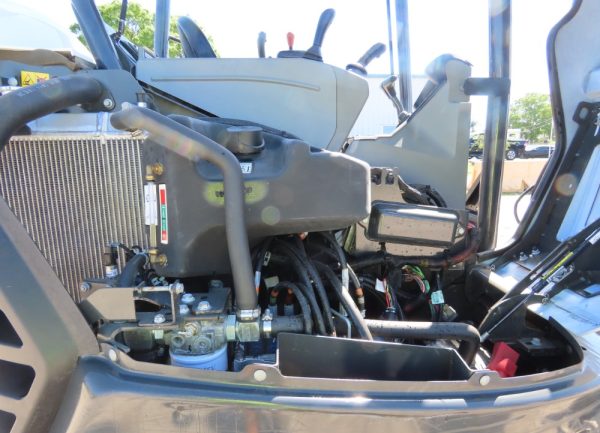 2020 Bobcat E42 Mini Excavator Rubber Tracks - Image 32