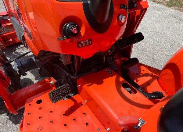 2018 Kubota L3901HST Tractor Utility Ag Farm Diesel Loader - Image 32