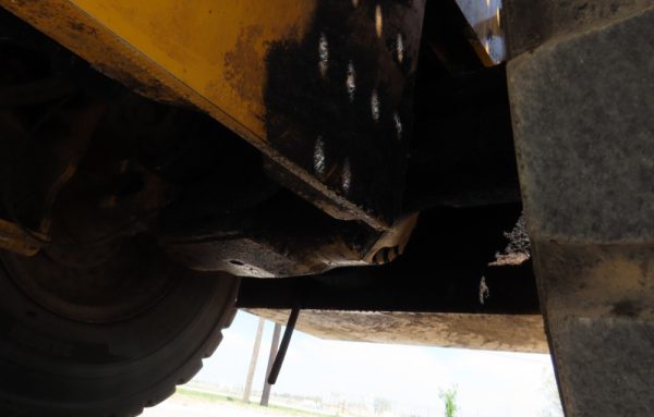2017 John Deere 624K-II Wheel Loader Tractor A/C Cab Hyd Q/C Auto Shift - Image 32