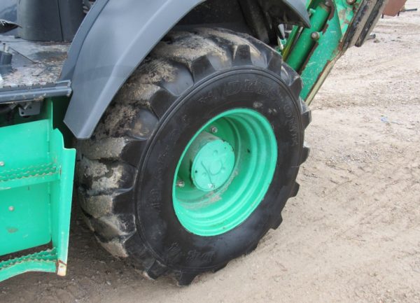 2015 John Deere 310K EP Backhoe Wheel Loader Tractor Diesel Aux Hyd - Image 32