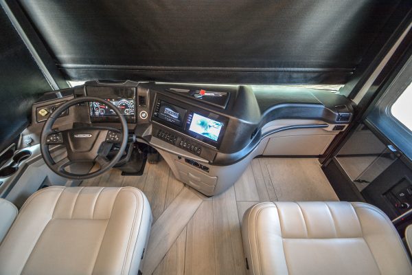 2021 Newmar New Aire 3543 - Image 32