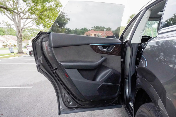 2019 Audi Q8 3.0T Quattro Prestige - Image 32