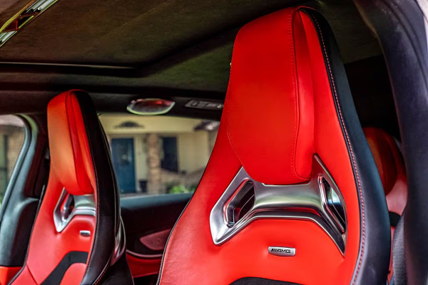 2019 Mercedes-Benz AMG GT 53 - Image 33