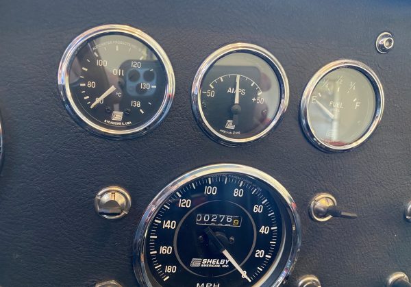 1965 Shelby Cobra - Image 33