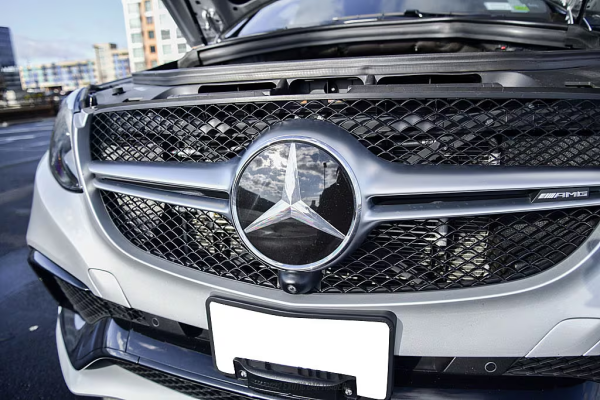 2019 Mercedes-Benz GLE63 S AMG Coupe - Image 33
