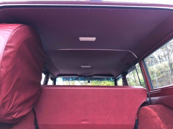 1978 Jeep Wagoneer Automatic - Image 33