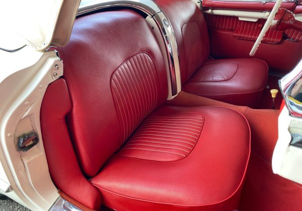1954 Chevrolet Corvette - Image 32