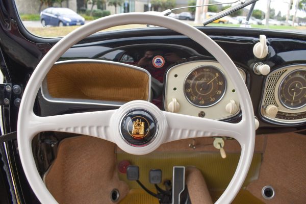 1951 Volkswagen 2dr Split Window - Image 33