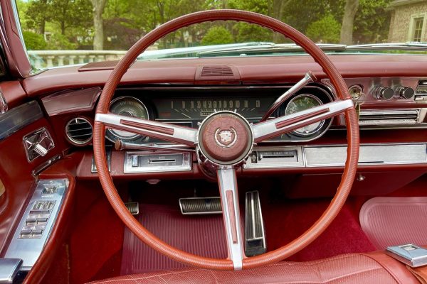 1966 Cadillac Eldorado Convertible - Image 33