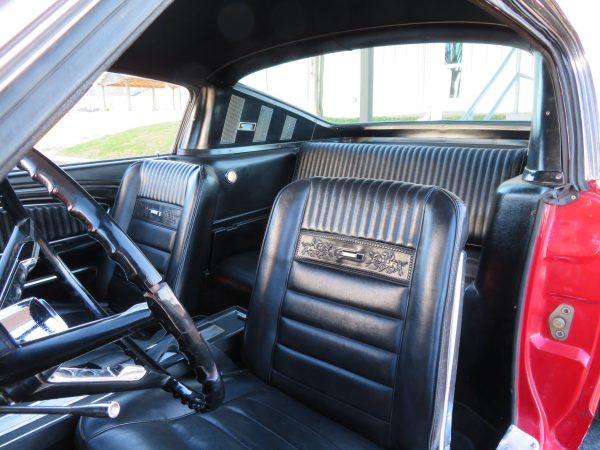 1965 Ford Mustang GT 2+2 Fastback - Image 33