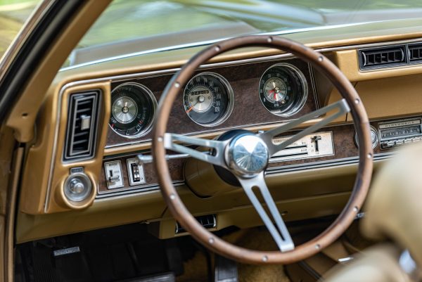 1970 Oldsmobile 442 Convertible - Image 32