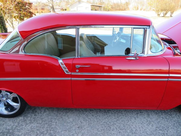 1956 Chevrolet Bel Air LS Hard Top - Image 32