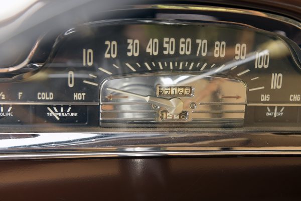 1949 Cadillac Series 62 Club Coupe - Image 33