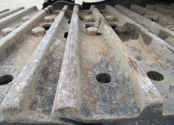 2019 Caterpillar 314F CR Excavator Hydraulic Thumb Trackhoe A/C - Image 33