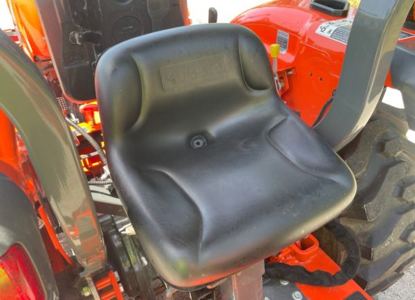 2018 Kubota L3901HST Tractor Utility Ag Farm Diesel Loader - Image 33