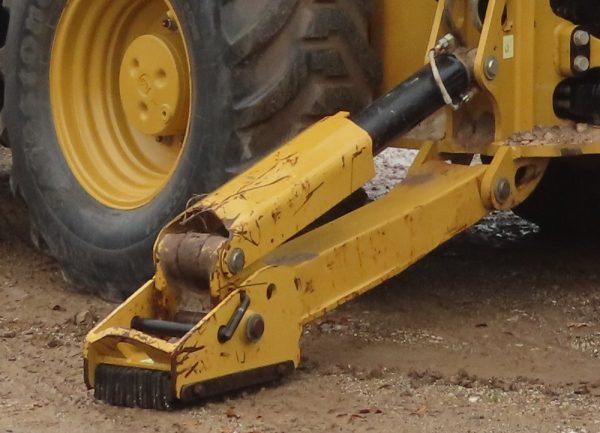 2018 Caterpillar 420F2 4WD Backhoe Wheel Loader Tractor Bucket ACERT - Image 33