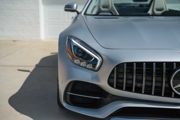 2018 Mercedes-Benz AMG GT C Roadster - Image 33