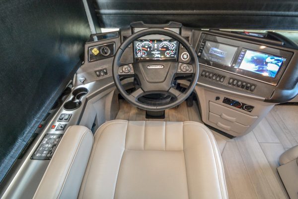 2021 Newmar New Aire 3543 - Image 33