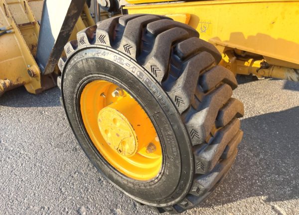 2015 John Deere 310L EP 4x4 Backhoe Wheel Loader Tractor E-Stick - Image 33