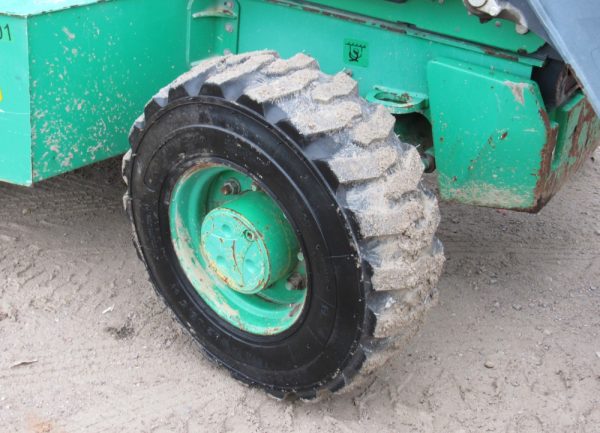 2015 John Deere 310K EP Backhoe Wheel Loader Tractor Diesel Aux Hyd - Image 33