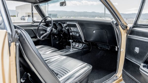 1967 Chevrolet Camaro RS - Image 33