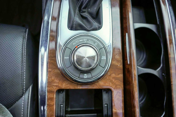 2019 Infiniti QX80 Luxe - Image 33