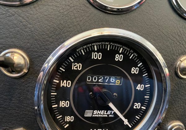 1965 Shelby Cobra - Image 34