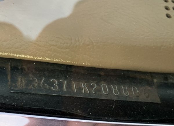 1971 Chevrolet Chevelle Supercharged - Image 34