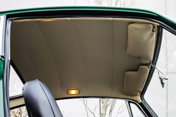 1965 Porsche 911 Coupe - Image 34