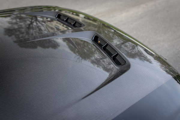2022 Land Rover Range Rover Sport SVR Carbon Edition - Image 34