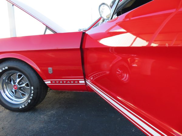 1965 Ford Mustang GT 2+2 Fastback - Image 34