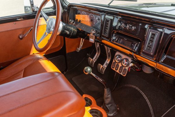 1964 Chevrolet C20 Stepside - Image 34