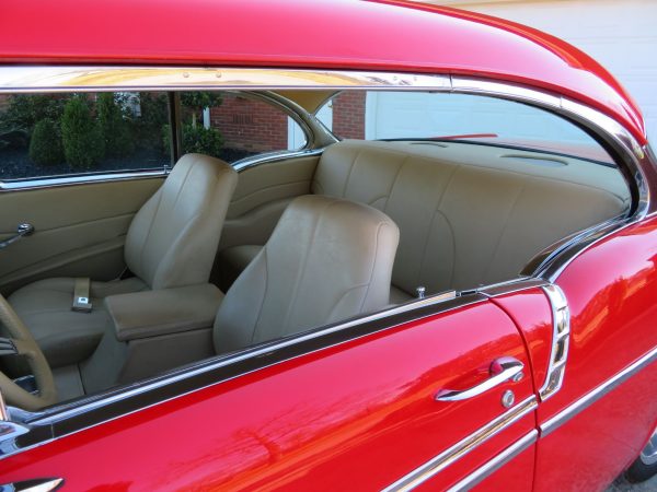 1956 Chevrolet Bel Air LS Hard Top - Image 33