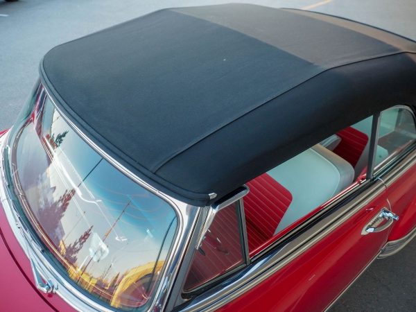 1954 Chevrolet Bel Air Convertible - Image 33