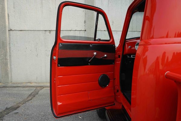 1951 Chevrolet 3100 Pickup - Image 34