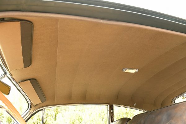 1949 Cadillac Series 62 Club Coupe - Image 34