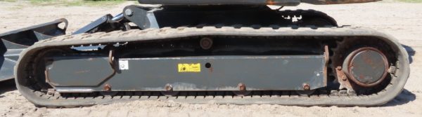 2020 Bobcat E42 Mini Excavator Rubber Tracks - Image 34
