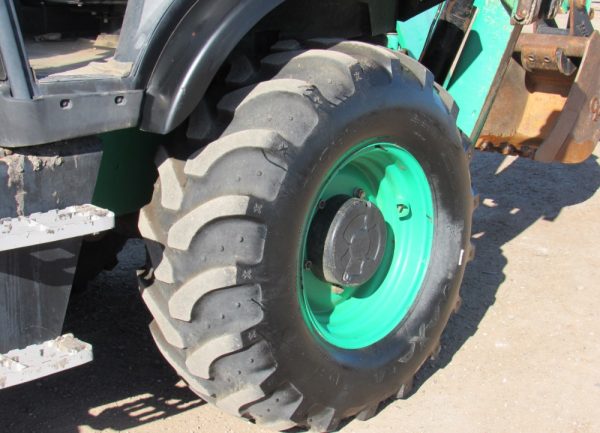 2018 JCB 3CX 4WD Backhoe Wheel Loader Tractor 4in1 Bucket Auxiliary Hyd - Image 33